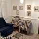 Apartamento em Caioba com wi-fi, Matinhos - Fotografie 1