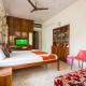 Thoms Beach Homestay, Alleppey - Fotografie 1