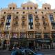 Hostal Hispano - Argentino Gran Vía, Мадрид - Фото 1