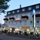 Hotel Bürgerhof, ホンブルク - 写真 1