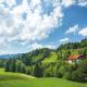 Hotel Bad Rain mit Oberstaufen PlusGolf, オーバーシュタウフェン - 写真 10