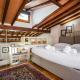 Bohémienne Penthouse Florencja - Zdjęcie 1