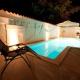 Hotel Makin, Novigrad