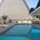 Hotel Executive Arrey, テレジーナ - 写真 5