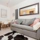 Modern Central 1BD Flat in Clerkenwell - sleeps 4!, Londýn - Fotografie 2