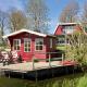 Bed & Breakfast "Bij Lucie" Wijtgaard - Photo 8