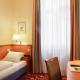 Centro Hotel National Frankfurt City, Trademark Collection by Wyndham Francfort-sur-le-Main - Photo 7