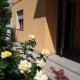 Villa Al Sole, Mestre