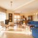 House,1000m from beach, Lagonissi