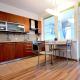 Stylowy Apartament z Parkingiem Victus by Noclegi Renters, Sopoty (fotografie 2)