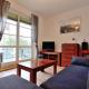 Stylowy Apartament z Parkingiem Victus by Noclegi Renters, Sopoty (fotografie 4)