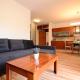Stylowy Apartament z Parkingiem Victus by Noclegi Renters, Sopoty (fotografie 3)