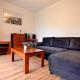 Stylowy Apartament z Parkingiem Victus by Noclegi Renters, Sopoty (fotografie 6)