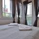 Stylowy Apartament z Parkingiem Victus by Noclegi Renters, Sopoty (fotografie 8)