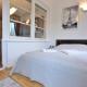 Stylowy Apartament z Parkingiem Victus by Noclegi Renters, Sopoty (fotografie 7)