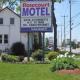 Rosecourt Motel, Stratford (fotografie 9)