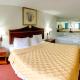 Key West Inn - Newport News, Newport News (foto 5)