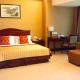 Howard Johnson Wyndham Leonora plzaz Shanghai, Shanghai - Foto 5