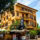 DK's Backpacker Hotel, Hội An - Photo 1