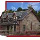 Garfield Guesthouse, Dingwall - Fotografie 1