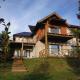 Miralagos Apart & Cabañas, Villa Pehuenia - Fotografie 4