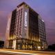 Centro Shaheen Jeddah by Rotana, Jeddah