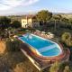 Tenuta La Lupa, Castellina Marittima