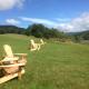 Cajun Cedar Log Cottages, Margaree Forks (fotografie 7)
