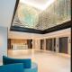 Camlux Hotel, Hong Kong