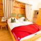 Ortners Mauerwirt - leistbarer Luxus, Bad Kleinkirchheim