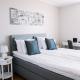 Hestia Apartments Seaport, Tallinn
