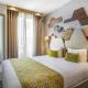 Prince Albert Wagram, Paris - Foto 4