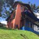 Refúgio dos Sonhos - Casa nas Montanhas - Monte Verde, Monte Verde - Foto 1