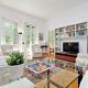 JOIVY Fabulous 1-bedroom flat with Terrace next to Park, Milán - Fotografie 1