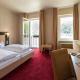 Rheinhotel Lamm, Rüdesheim am Rhein (fotografie 5)