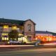 Racecourse Hotel and Motor Lodge Christchurch - Photo 1