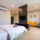 OMG Hotel, Simpang Ampat (Foto 8)