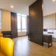 OMG Hotel, Simpang Ampat (Foto 10)
