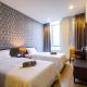 OMG Hotel, Simpang Ampat (Foto 3)