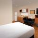 WoodSpring Suites Hobbs, Air Base City (fotografie 10)