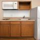 WoodSpring Suites Hobbs, Air Base City (fotografie 6)