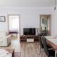 MAZURSKA DAMA - Słoneczny apartament Giżycko