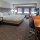 Holiday Inn Express & Suites Nashville-I-40 & I-24(Spence Lane) by IHG Нэшвилл - Фото 9