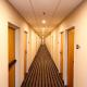 Microtel Inn & Suites by Wyndham Chihuahua, Chihuahua (zdjęcie 8)