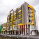 OMG Hotel, Simpang Ampat (Foto 2)