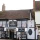 Old George Hotel, Milton Keynes