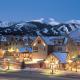 The Residences at Main Street Station by Hyatt Vacation Club Breckenridge - Zdjęcie 5