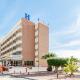 Hotel Gran Playa, Санта-Пола