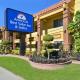 Americas Best Value Inn & Suites - Fontana, Fontana