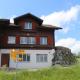 Apartment Hulfteggpass, Mühlrüti